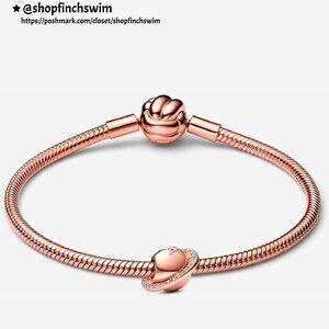 Pandora Pandora ME New Beginnings Necklace Set